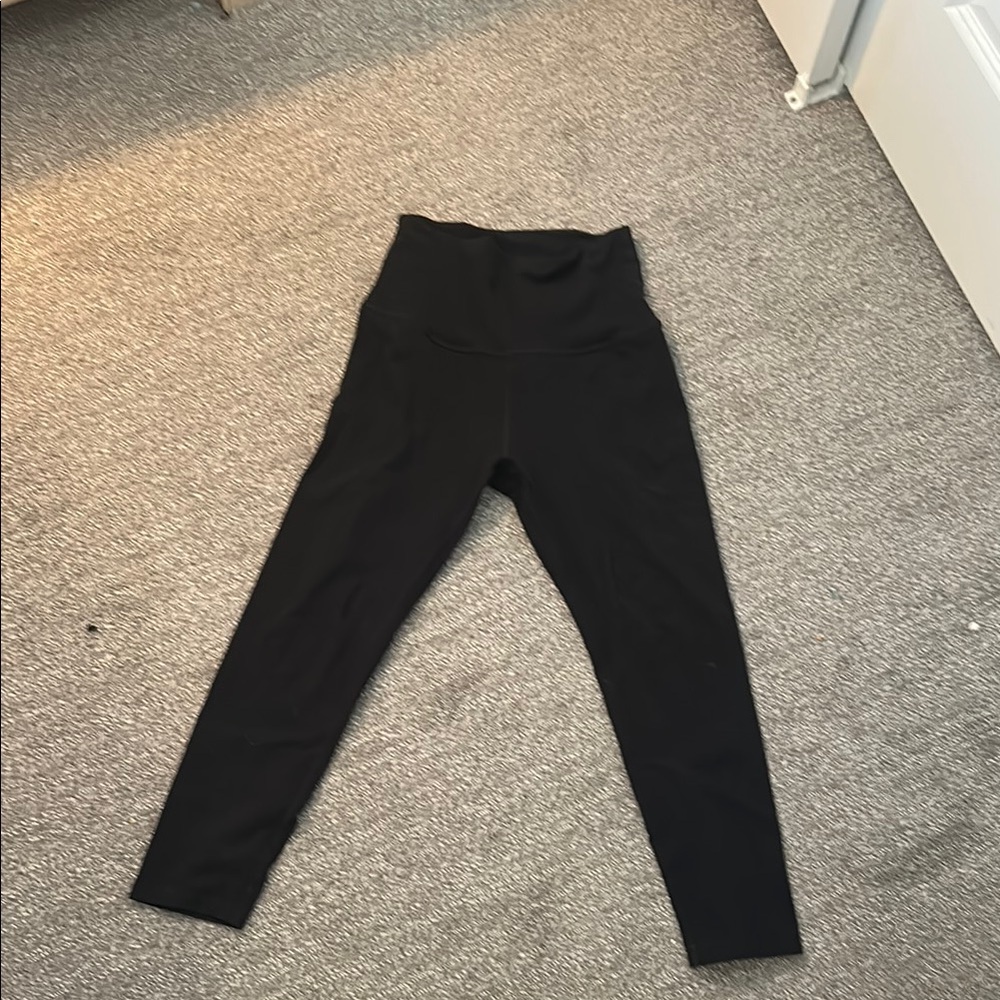 Beyond yoga leggings